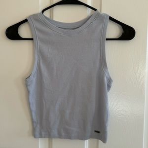 Hollister Ribbed Tank